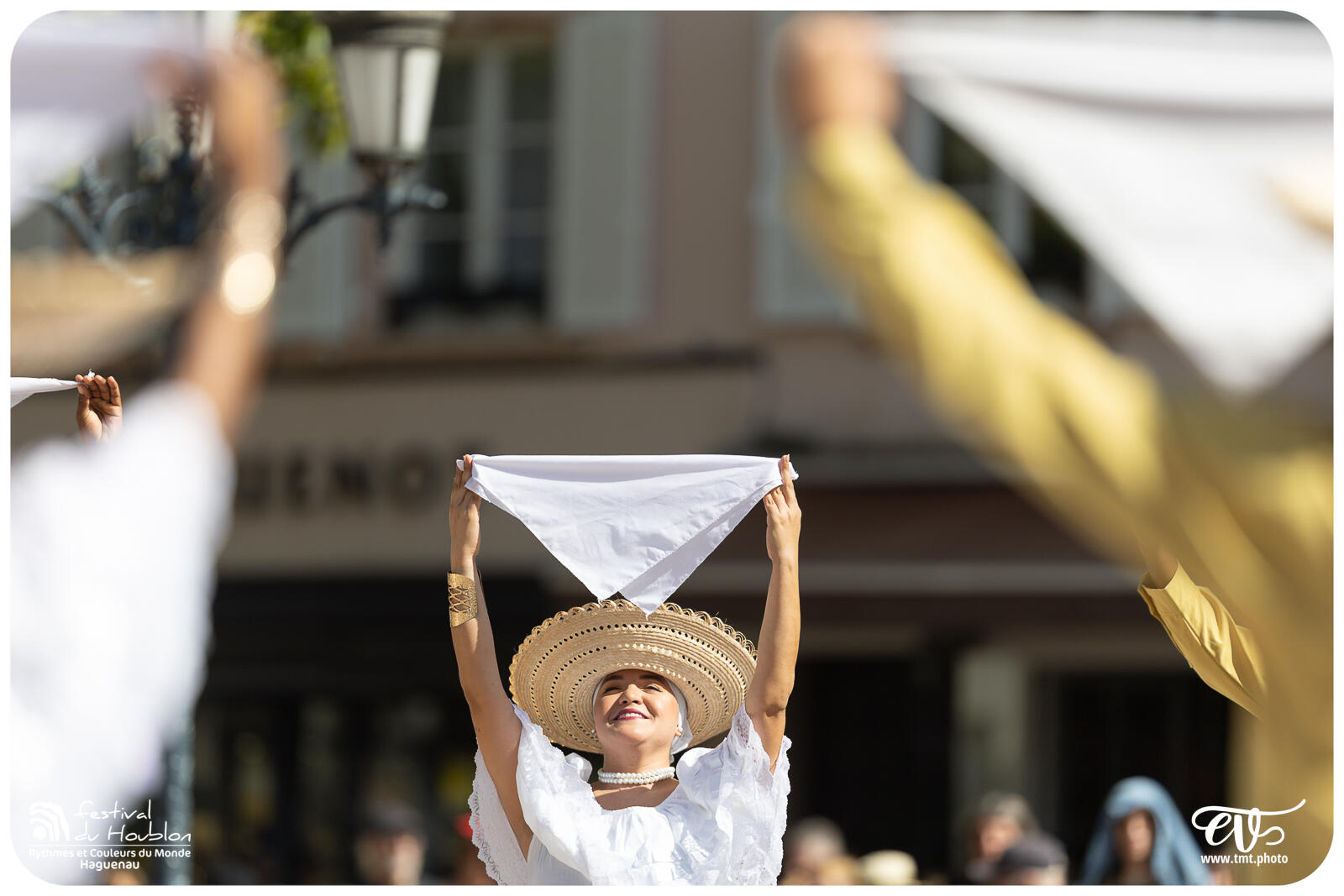 FDH 2024.08.22 | COLOMBIE